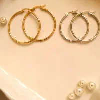 گوشواره و گردنبند زیر ۲۲۰ تومان|بدلیجات|تهران, اکباتان|دیوار