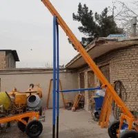 بتونیر|ماشین‌آلات صنعتی|بیرجند, |دیوار