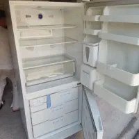 یخچال و فریزر اسنوا مدل 810