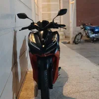 موتور کلیک برمودا 150رادیات