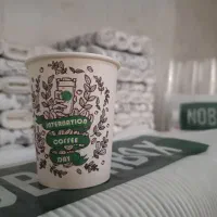 فروش لیوان کاغذی و پلاستیکی سفره و کیسه فریزر|ظروف نگهدارنده، پلاستیکی، یک‌بارمصرف|کرج, چمران|دیوار