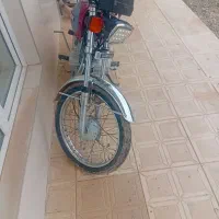 موتور درحد نو|موتورسیکلت|قیدار, |دیوار