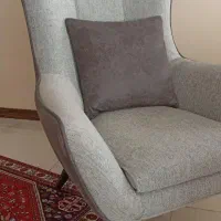 مبلمان تک نفره|مبلمان خانگی و میز عسلی|تهران, قلهک|دیوار