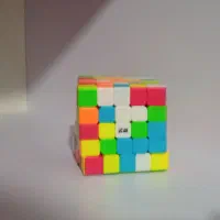 روبیک 5×5 اصل کای وای