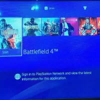 PS4 pro|کنسول، بازی ویدئویی و آنلاین|کیش, |دیوار