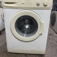 لباسشویی کنوود