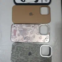 قاب آیفون 16 پرومکس