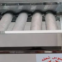 کباب پز گازی|اجاق گاز و لوازم برقی پختوپز|ایذه, |دیوار