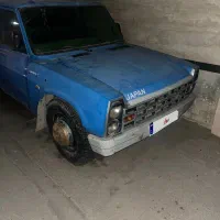 نیسان کمپرسی فوری