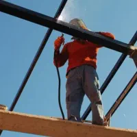 جوشکاری سیار