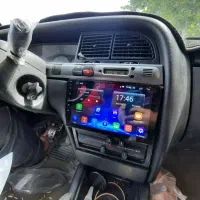 مانیتور اندروید چانگان آریو دنا زانتیا +اقساطی|قطعات یدکی و لوازم جانبی|مشهد, فرهنگ|دیوار