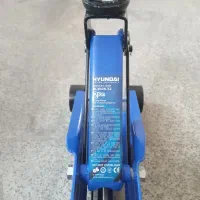 جک سوسماری هیوندای 2 تن اصلی|قطعات یدکی و لوازم جانبی|شیراز, دکتر حسابی|دیوار