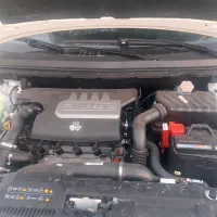 شاهین G CVT، مدل ۱۴۰۴