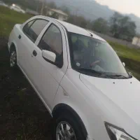 ساینا مدل 98/10کم کارکرد|خودرو سواری و وانت|اندیشه, اندیشه فاز ۱|دیوار