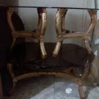 میزوعسلی طلایی