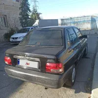 پراید صبا مدل ۸۹|خودرو سواری و وانت|بجنورد, |دیوار