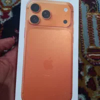 ایفون پرومکس 17