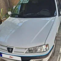 پارس سال xu7 مدل ۱۴۰۰