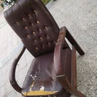 صندلی اداری