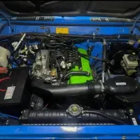 نیسان۱۴۰۰دوگانه آپشنال/معاوضه/۶۰تاکارخانگی‌درحد۴۰۴|خودرو سواری و وانت|نهاوند, |دیوار