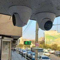 فروش و نصب دوربین مداربسته اماکن و دزدگیر|دوربین مداربسته|اسلام‌شهر, شهرک واوان|دیوار