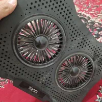 کول پد لپ تاپ