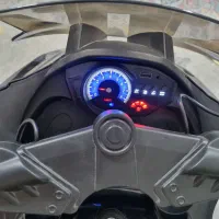 موتور شارژی در حد نو|اسباب‌‌بازی|شاهین‌شهر, اقبال لاهوری|دیوار