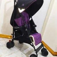 کالسکه عصایی مسافرتی فوق سبک مکلارن خارجی مک لارن