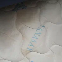 تشک خوشخواب  دونفره  خارجی سالم سالم