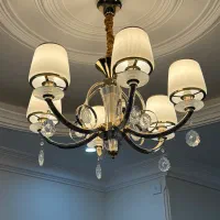 لوستر|لوستر و چراغ آویز|تهران, شیخ هادی|دیوار