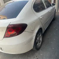 پروتون جنتو2009