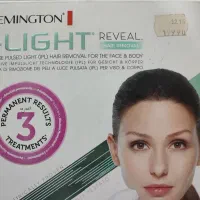 دستگاه لیزر خانگی برای موهای زاید بدن|آرایشی، بهداشتی، درمانی|قم, قلعه صدری|دیوار