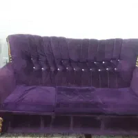 مبل هفت نفره