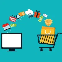 افزایش فروش در ترب و دیجی کالا و شبکه های اجتماعی