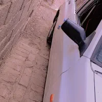 پراید مدل 90