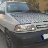 پراید|خودرو سواری و وانت|لنجان, |دیوار