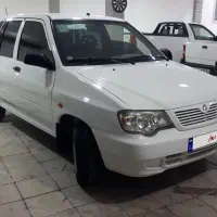 پراید۱۱۱|خودرو سواری و وانت|کرمان, |دیوار