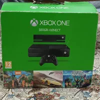 Xbox One 500gb