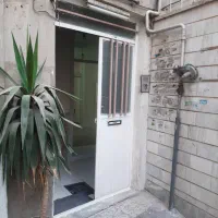 همکف-حیاط-دار-یک-خواب