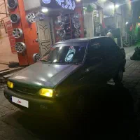 پراید ۱۳۱