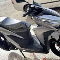 موتورکلیک ۱۷۰سی سی|موتورسیکلت|مشهد, یاس|دیوار