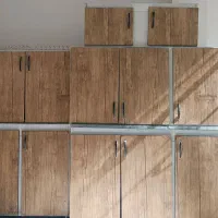 کابینت در حد نو