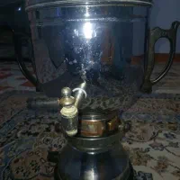 سماور گازی
