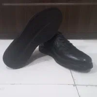 کفش چرم دست دوز تبریز