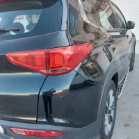 تیگو ۷ ieمدل ۱۴۰۰ در حد|خودرو سواری و وانت|مشهد, سید رضی|دیوار