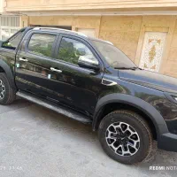 کی‌ام‌سی پیکاپ تی9، مدل ۲۰۲۵