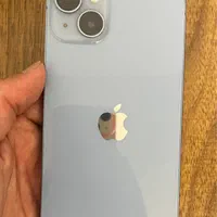 اپل ۱۴ پلاس iphone 14 plus حافظه ۱۲۸ گیگ