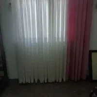 پرده|پرده، رانر، رومیزی|رشت, حمیدیان|دیوار