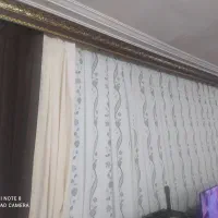 مبل هادرحد  نو خیلی تمیز هستند پردها درحدنو|مبلمان خانگی و میز عسلی|ارومیه, |دیوار