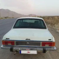 پیکان مدل 83 انژکتور|خودرو سواری و وانت|روانسر, |دیوار